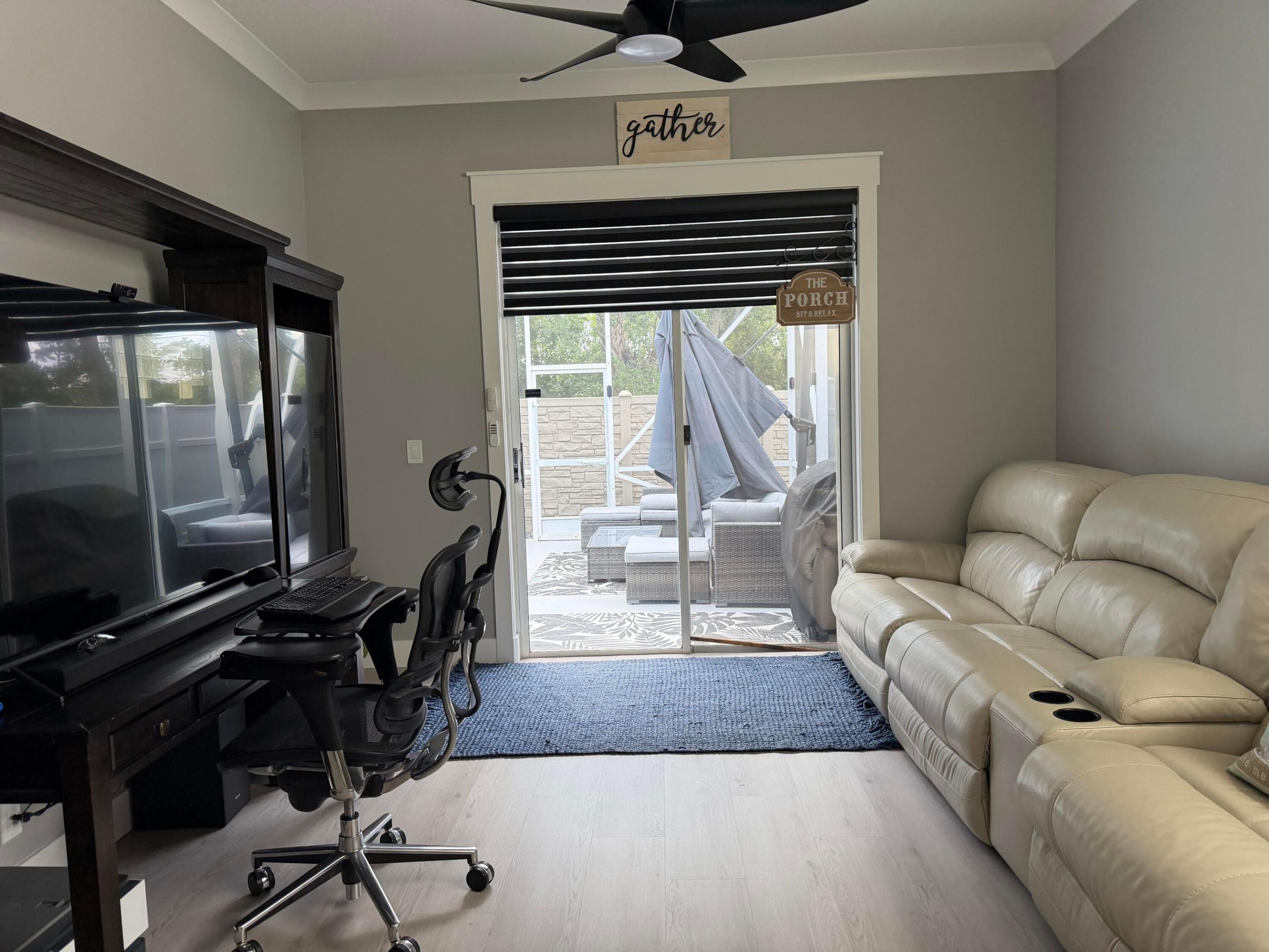 CYPRESS WOODS 2 - Residential Lease