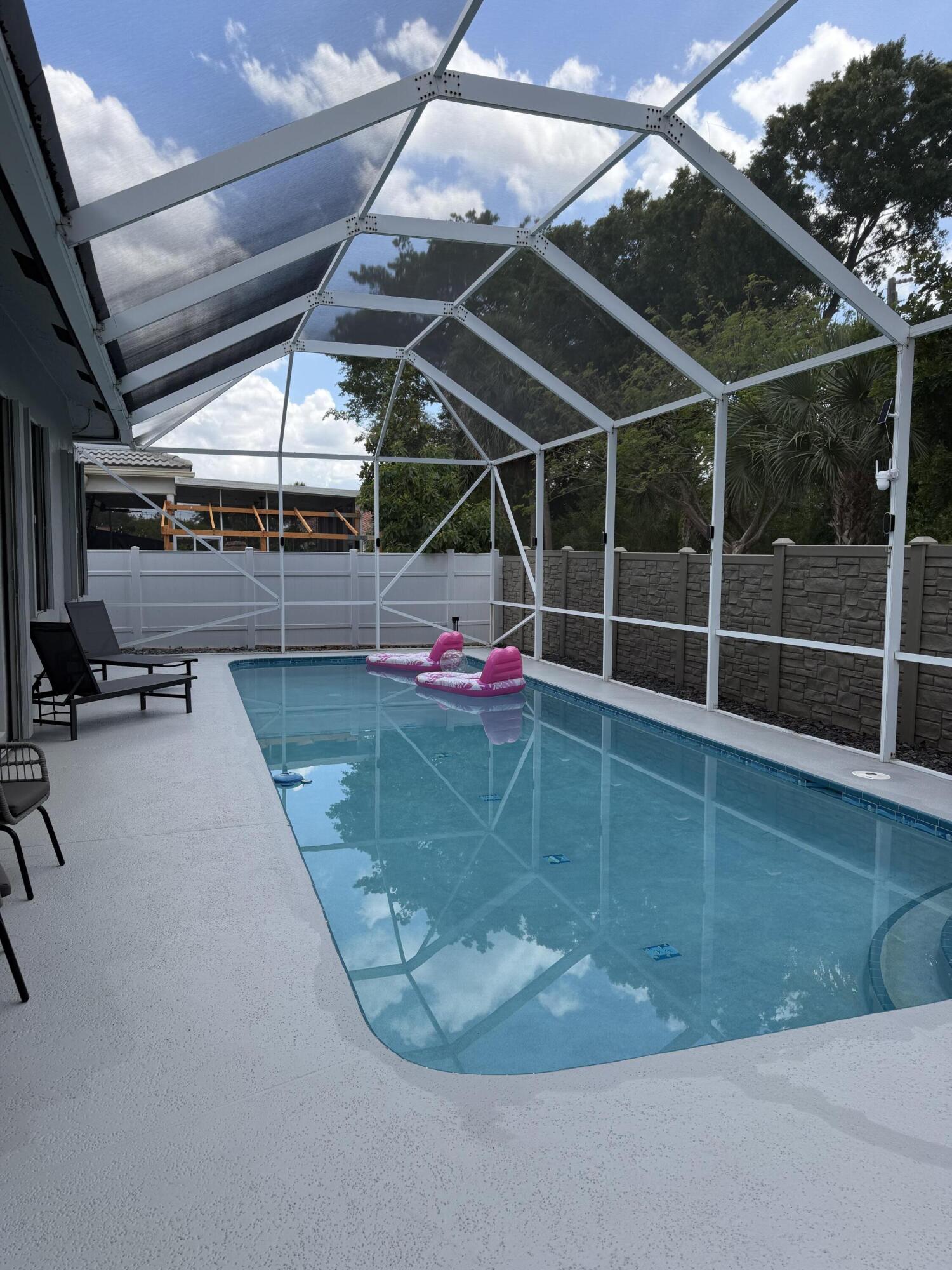 CYPRESS WOODS 2 - Residential Lease