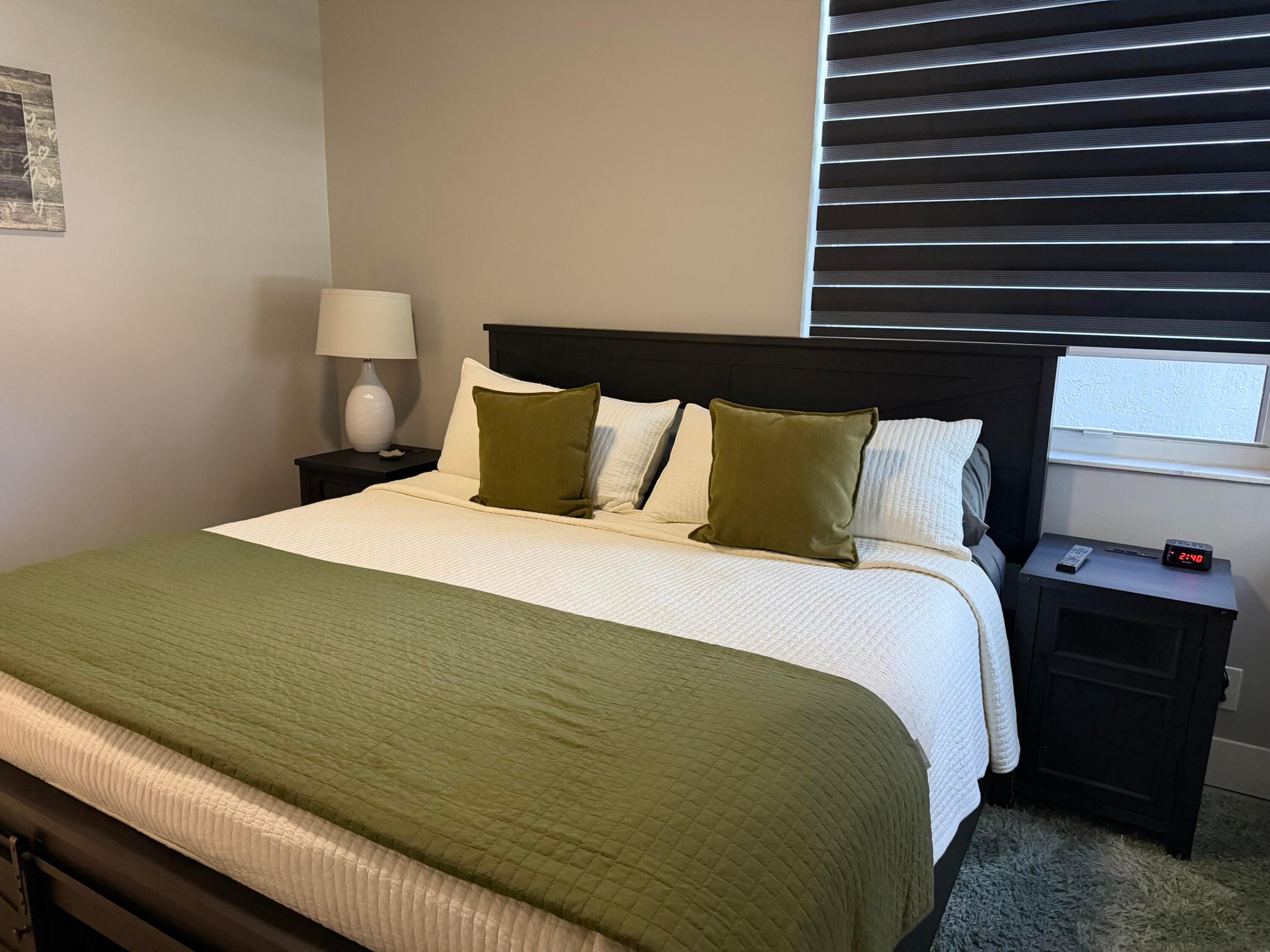CYPRESS WOODS 2 - Residential Lease