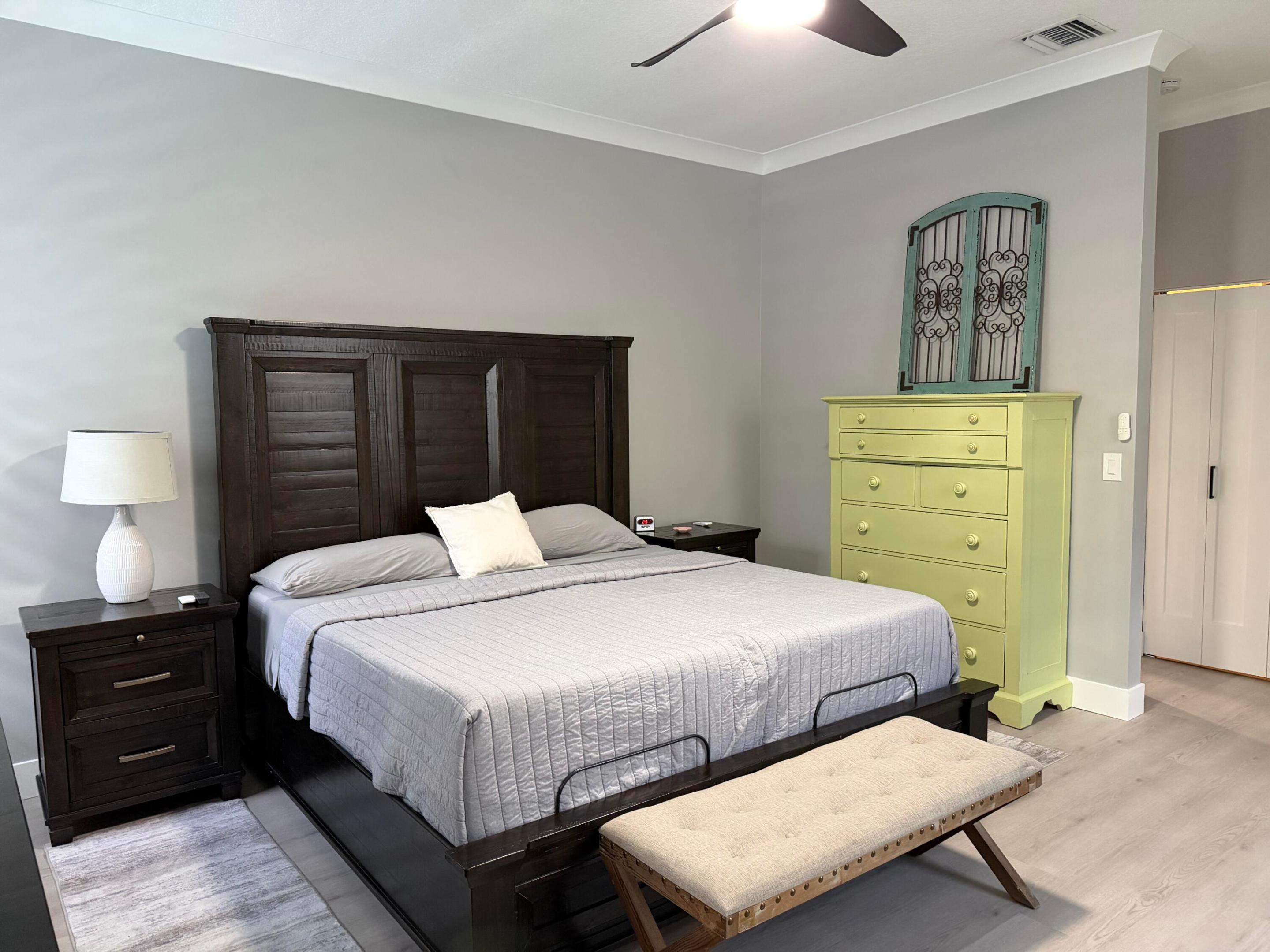 CYPRESS WOODS 2 - Residential Lease