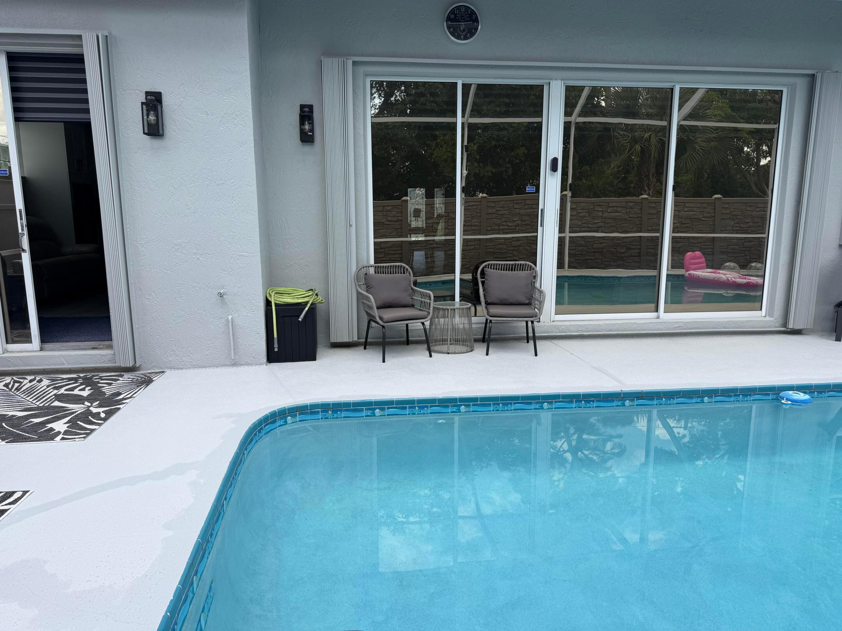 CYPRESS WOODS 2 - Residential Lease