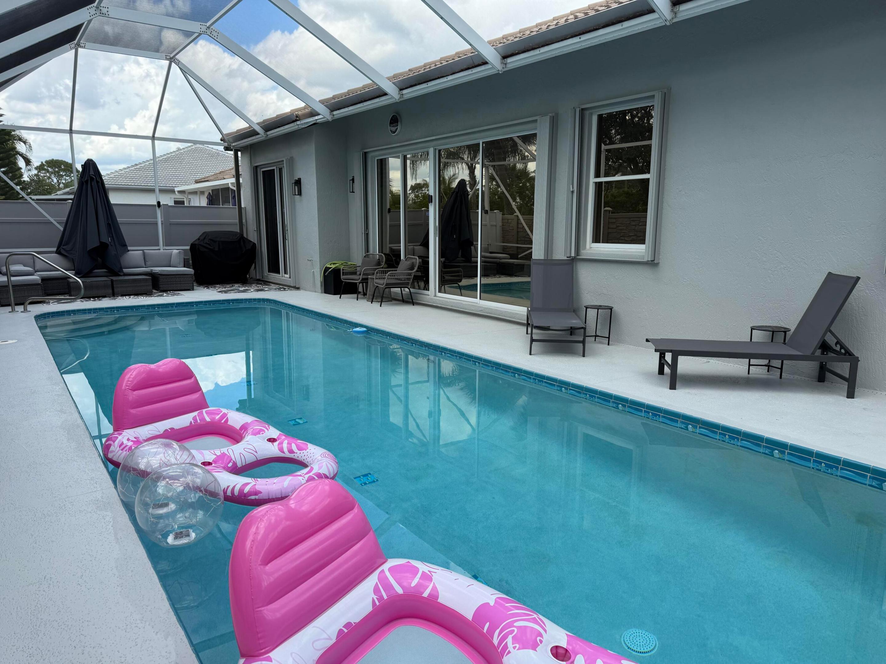 CYPRESS WOODS 2 - Residential Lease