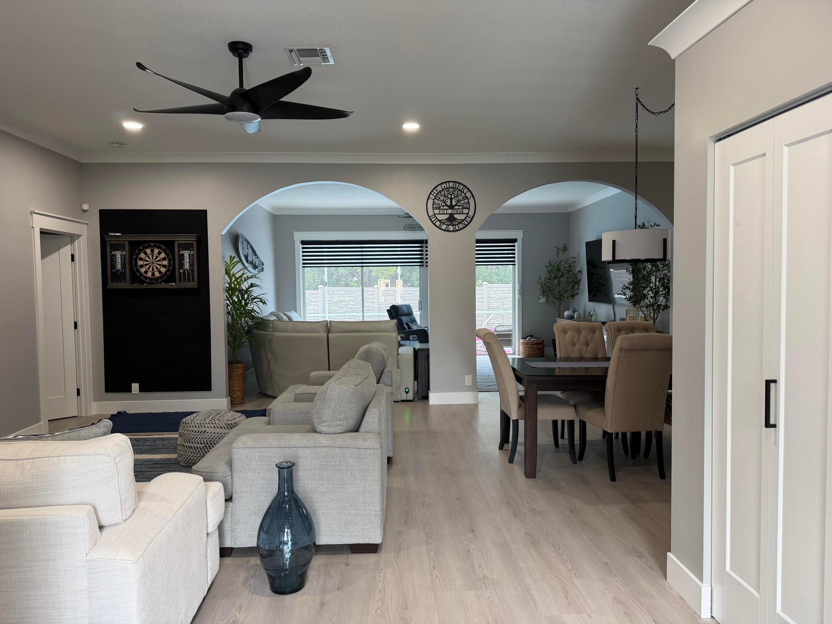 CYPRESS WOODS 2 - Residential Lease