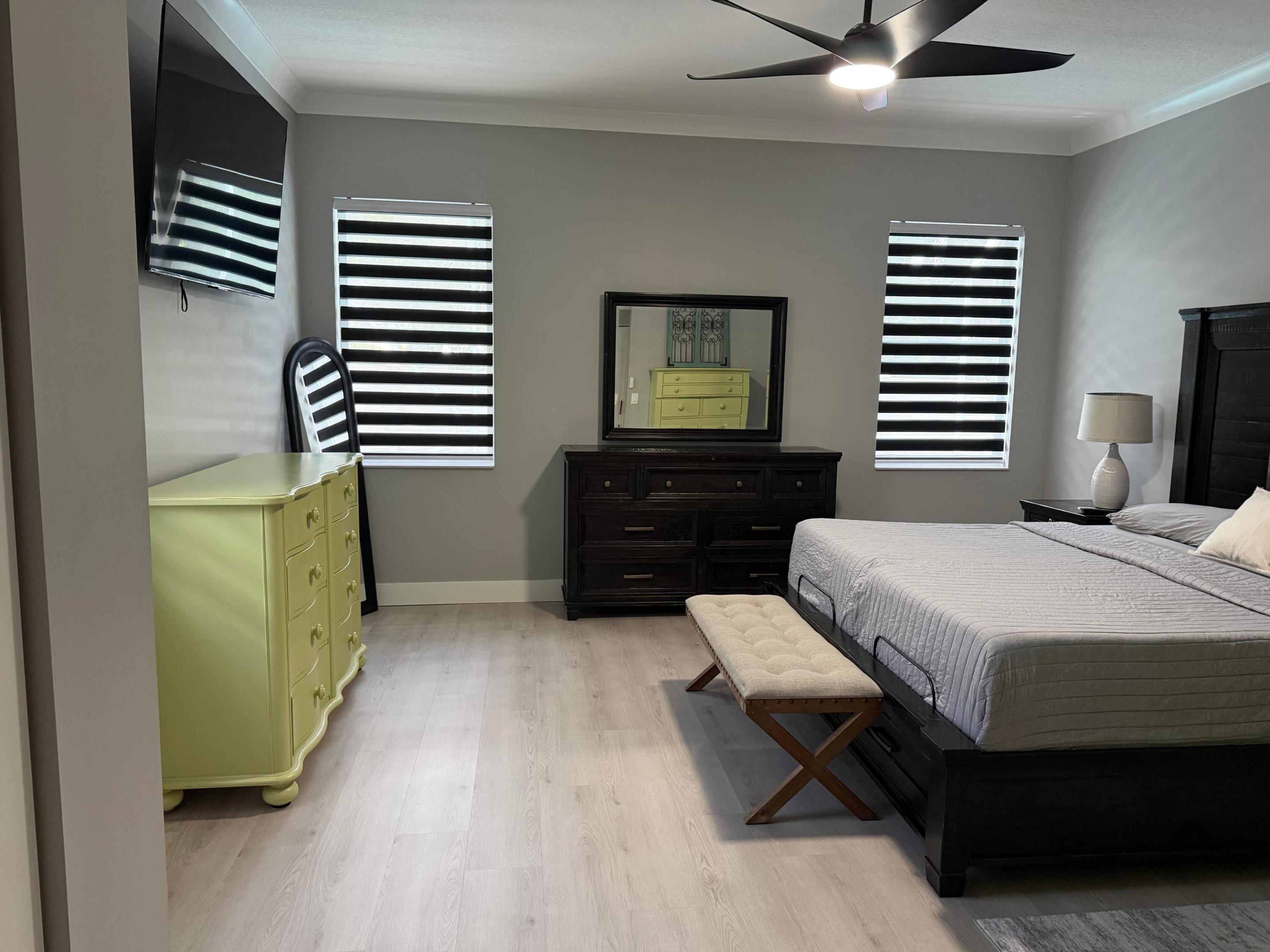 CYPRESS WOODS 2 - Residential Lease