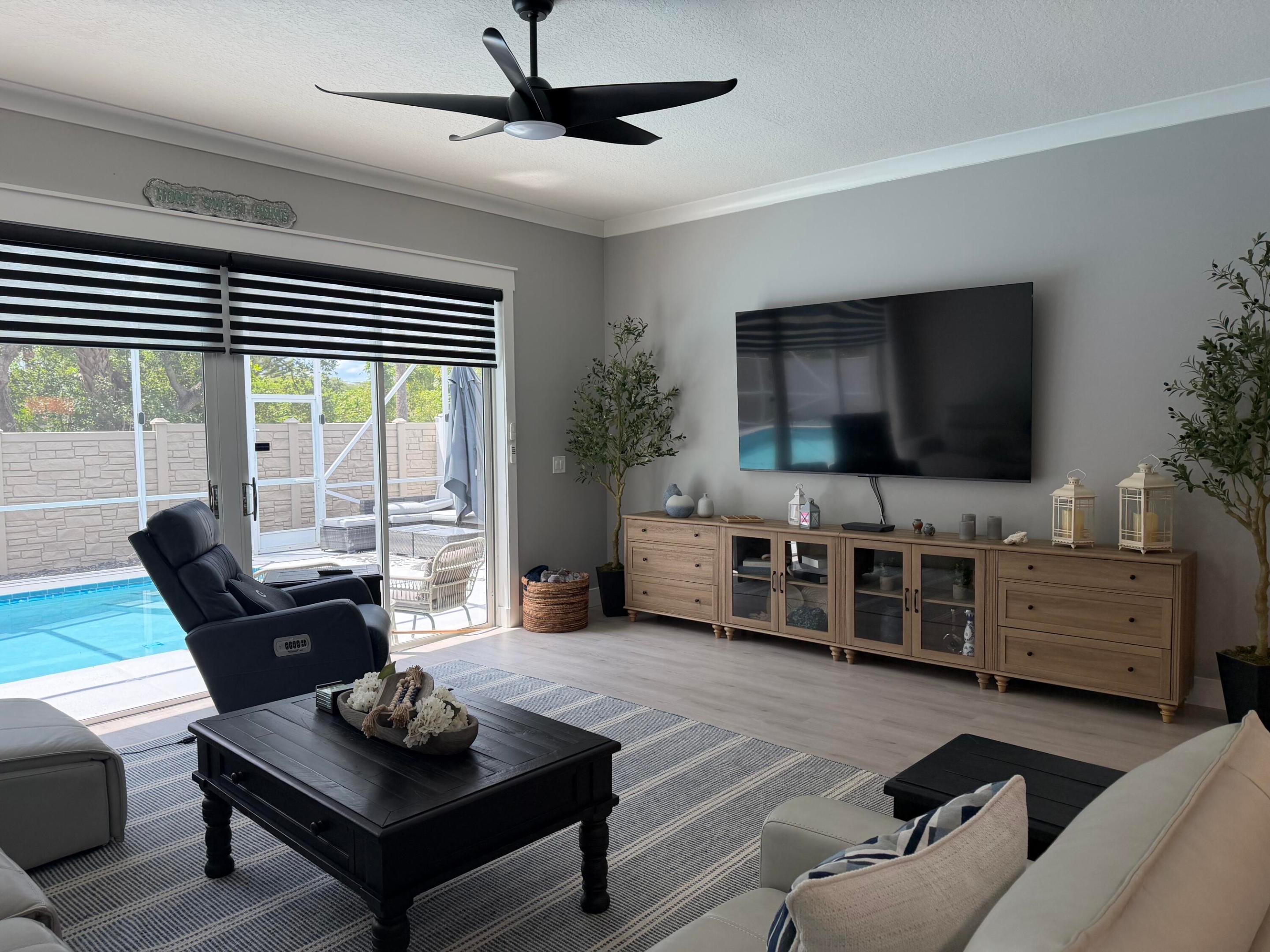CYPRESS WOODS 2 - Residential Lease