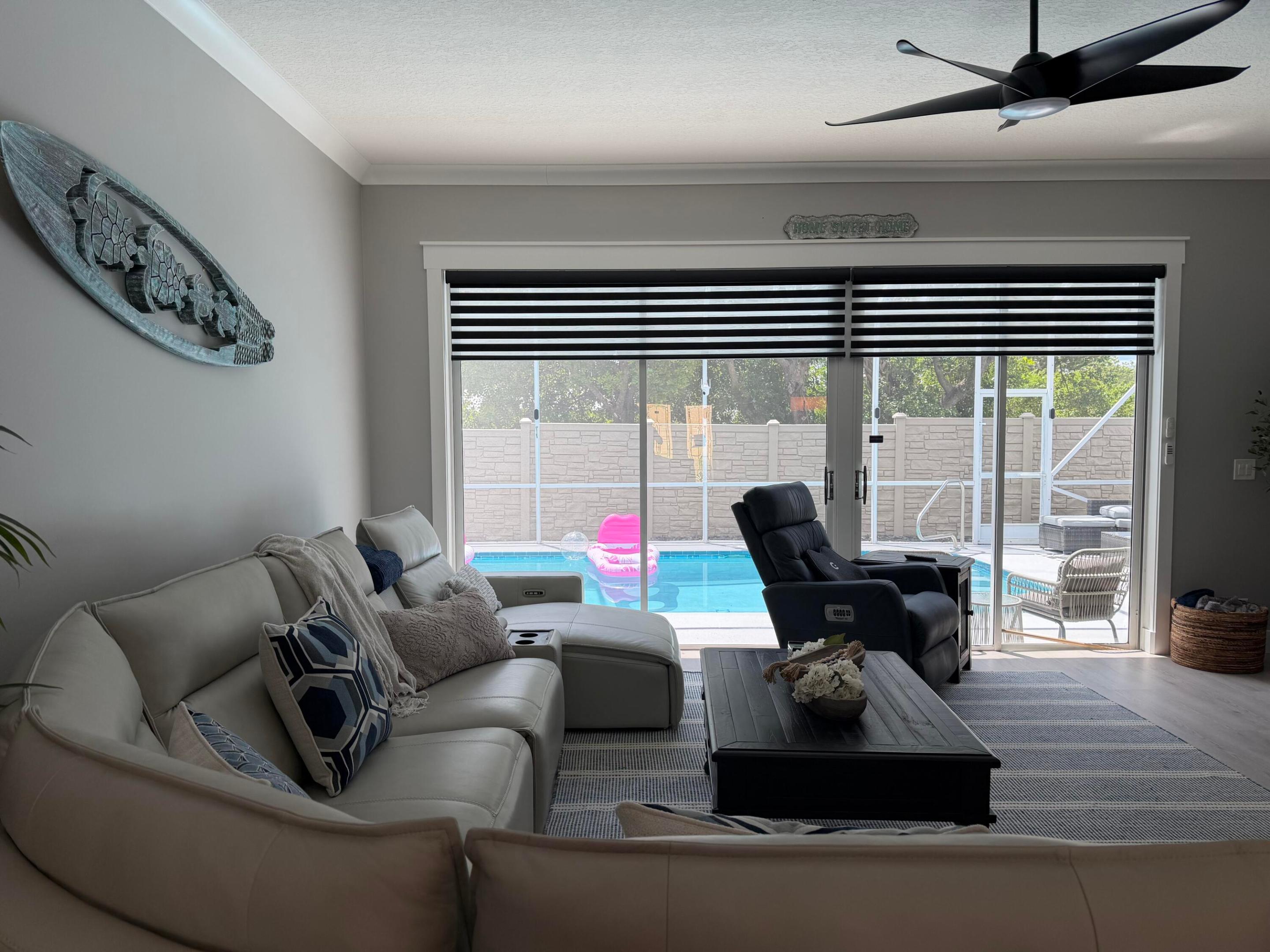 CYPRESS WOODS 2 - Residential Lease