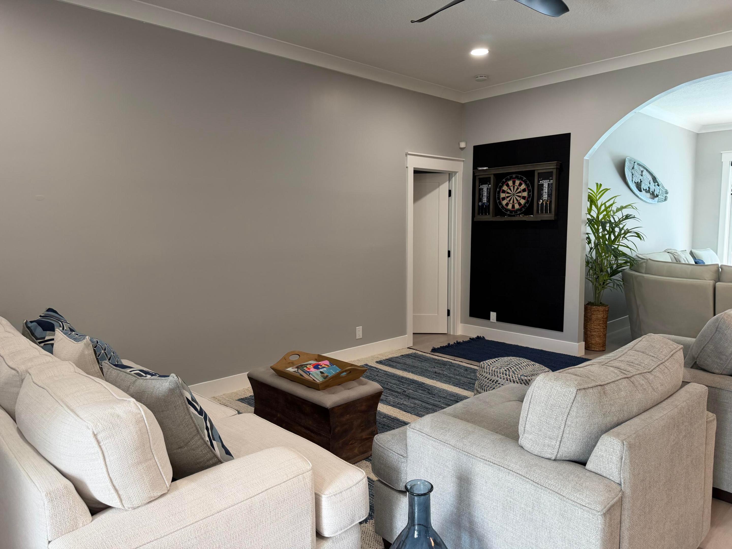 CYPRESS WOODS 2 - Residential Lease