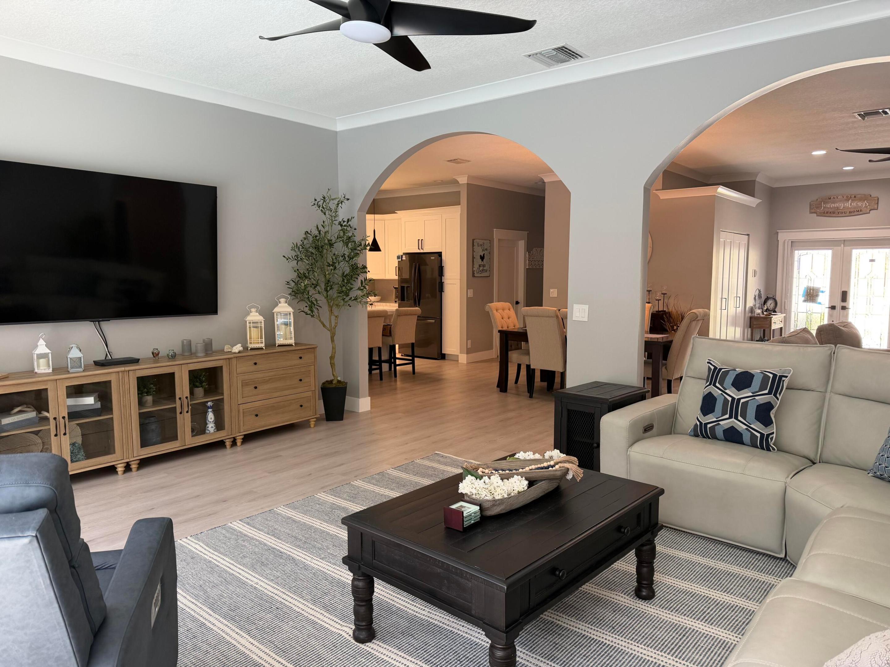 CYPRESS WOODS 2 - Residential Lease