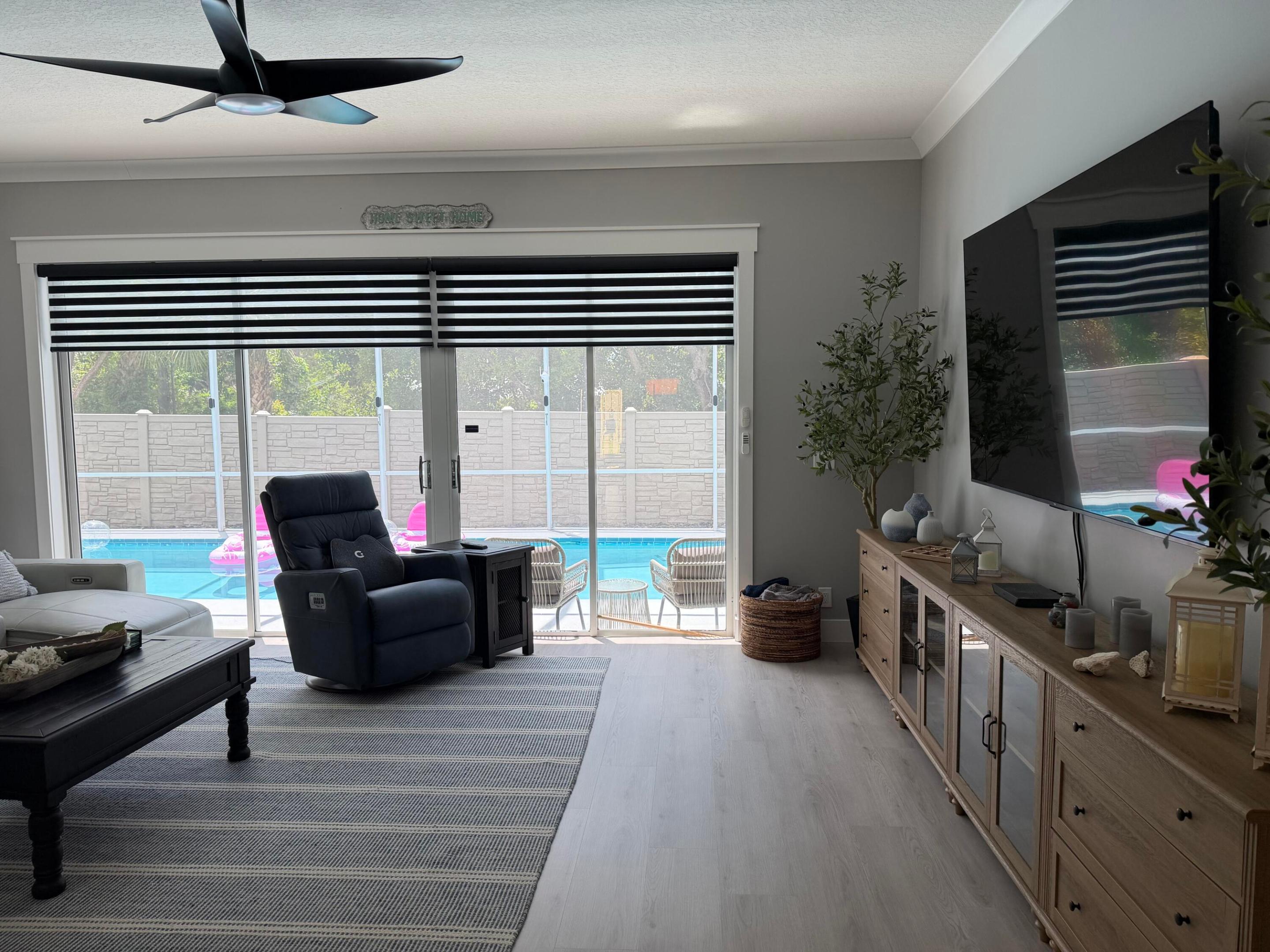 CYPRESS WOODS 2 - Residential Lease
