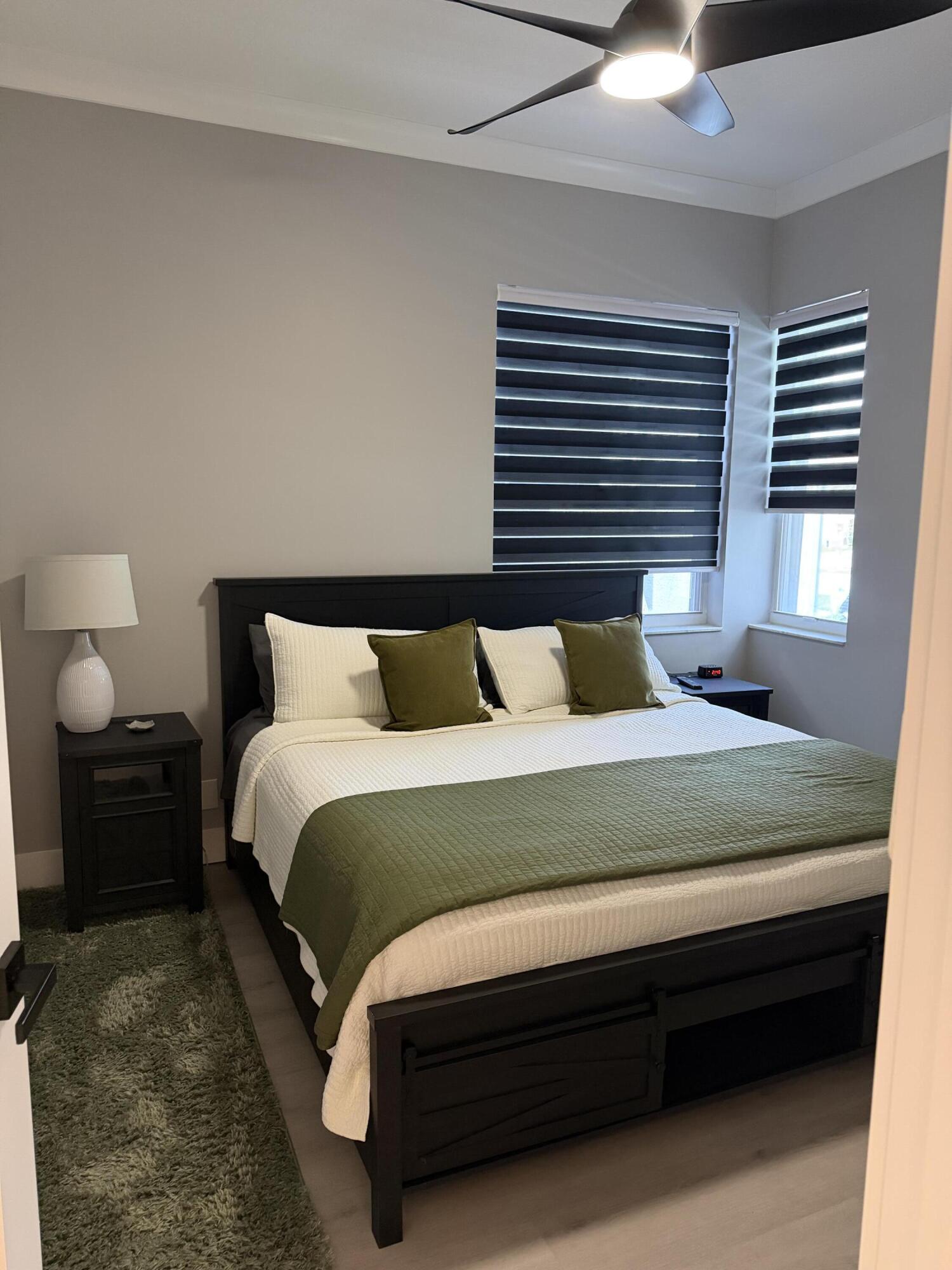 CYPRESS WOODS 2 - Residential Lease
