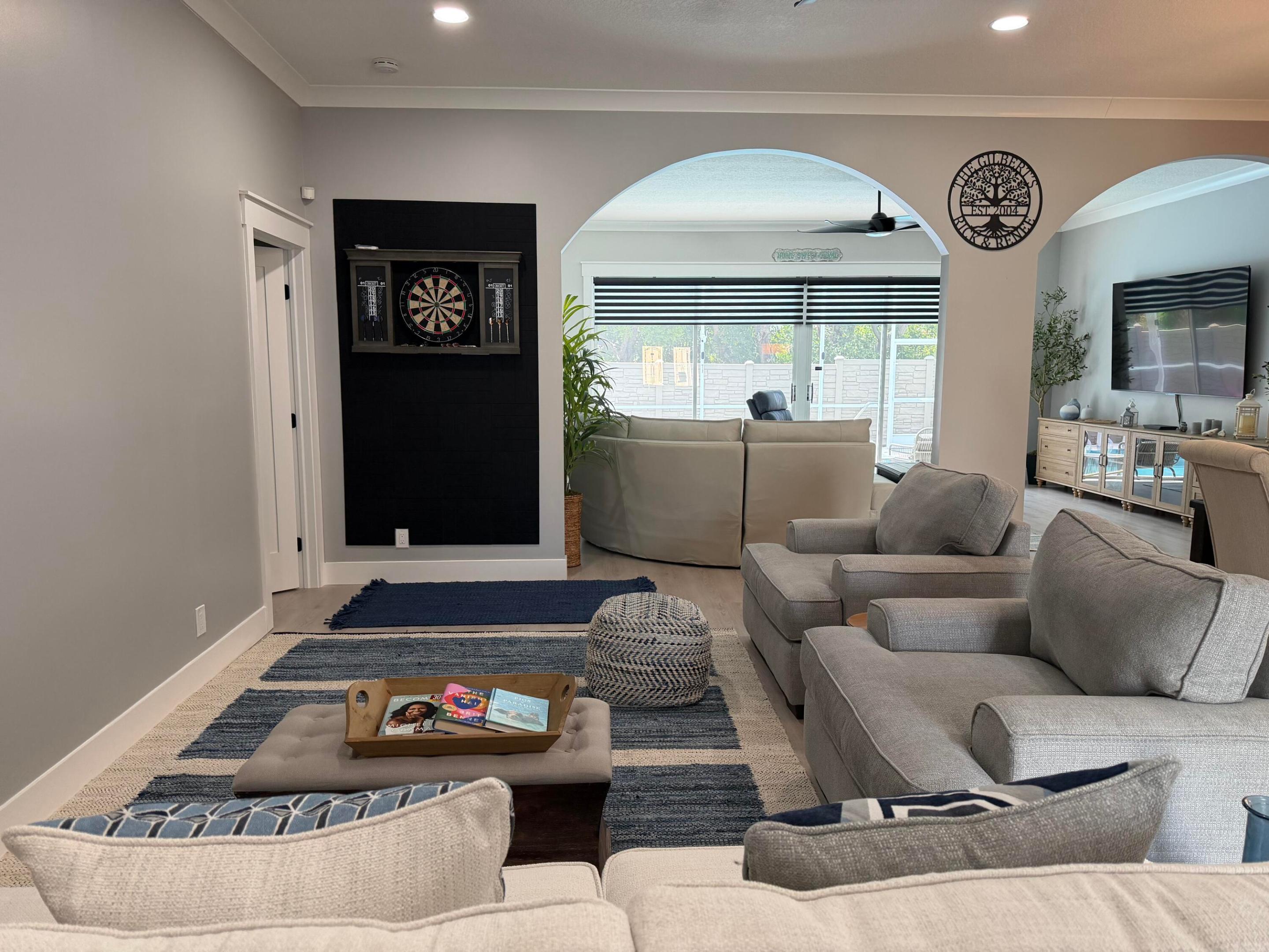 CYPRESS WOODS 2 - Residential Lease