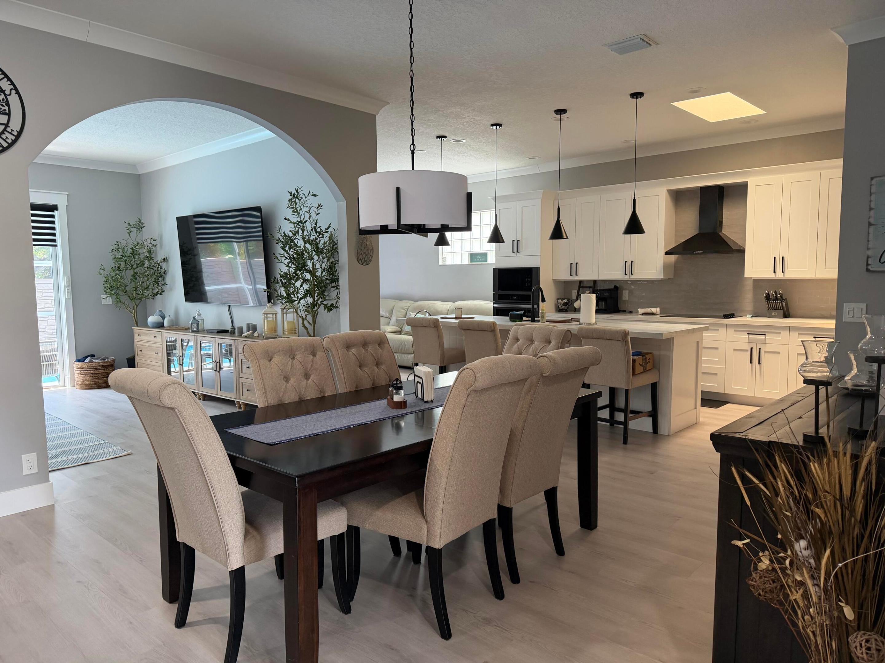 CYPRESS WOODS 2 - Residential Lease
