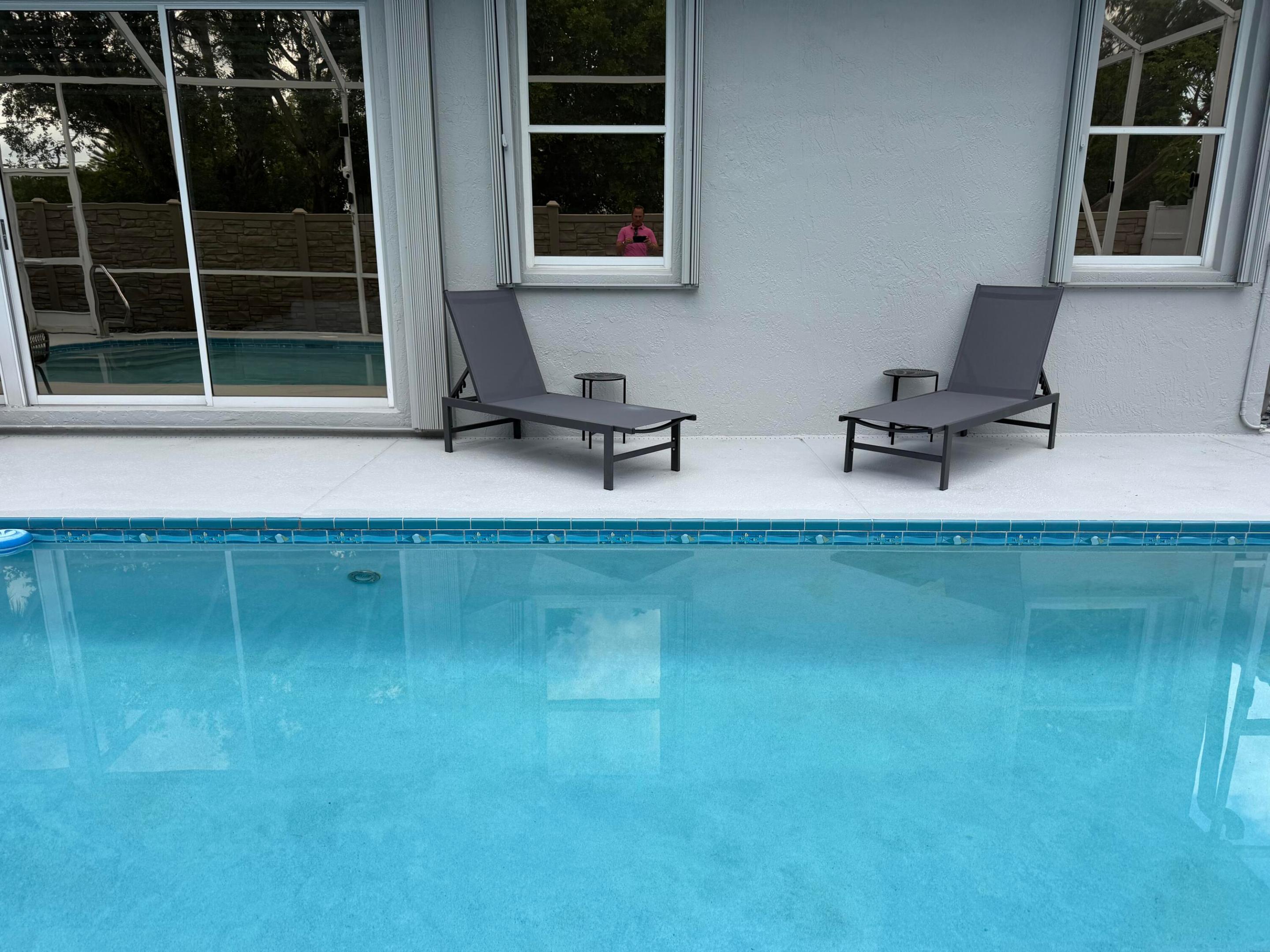 CYPRESS WOODS 2 - Residential Lease