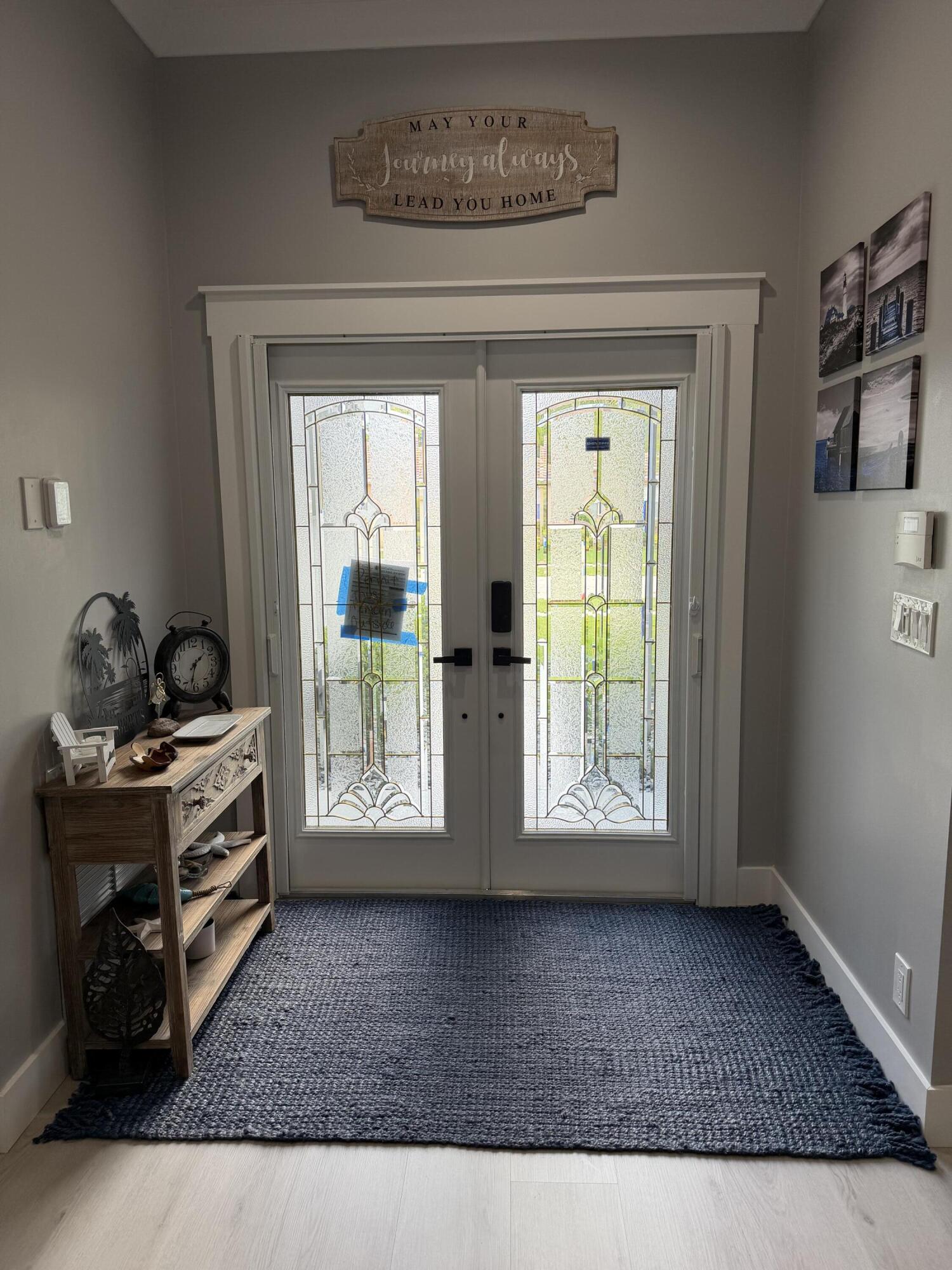 CYPRESS WOODS 2 - Residential Lease