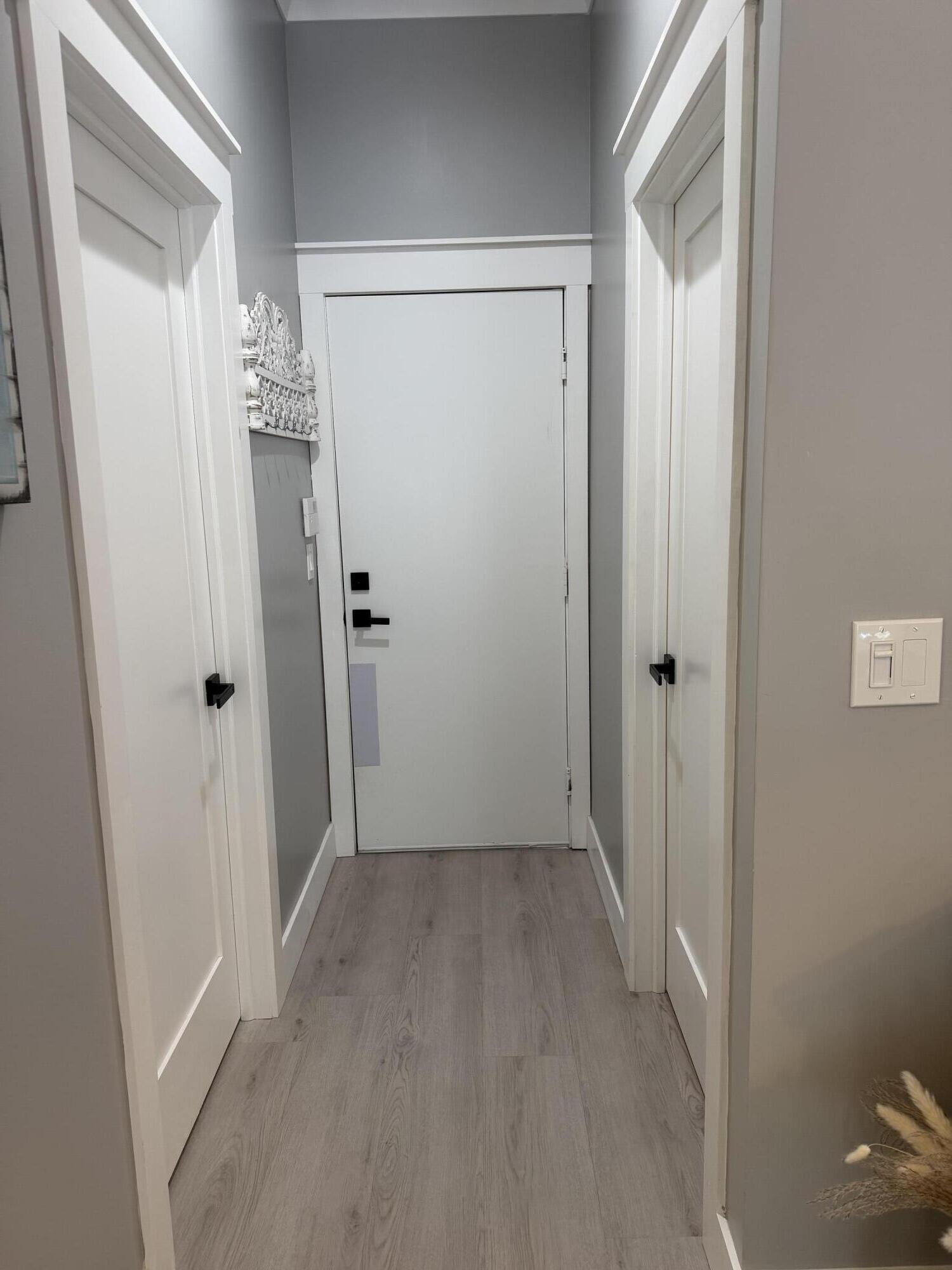 CYPRESS WOODS 2 - Residential Lease