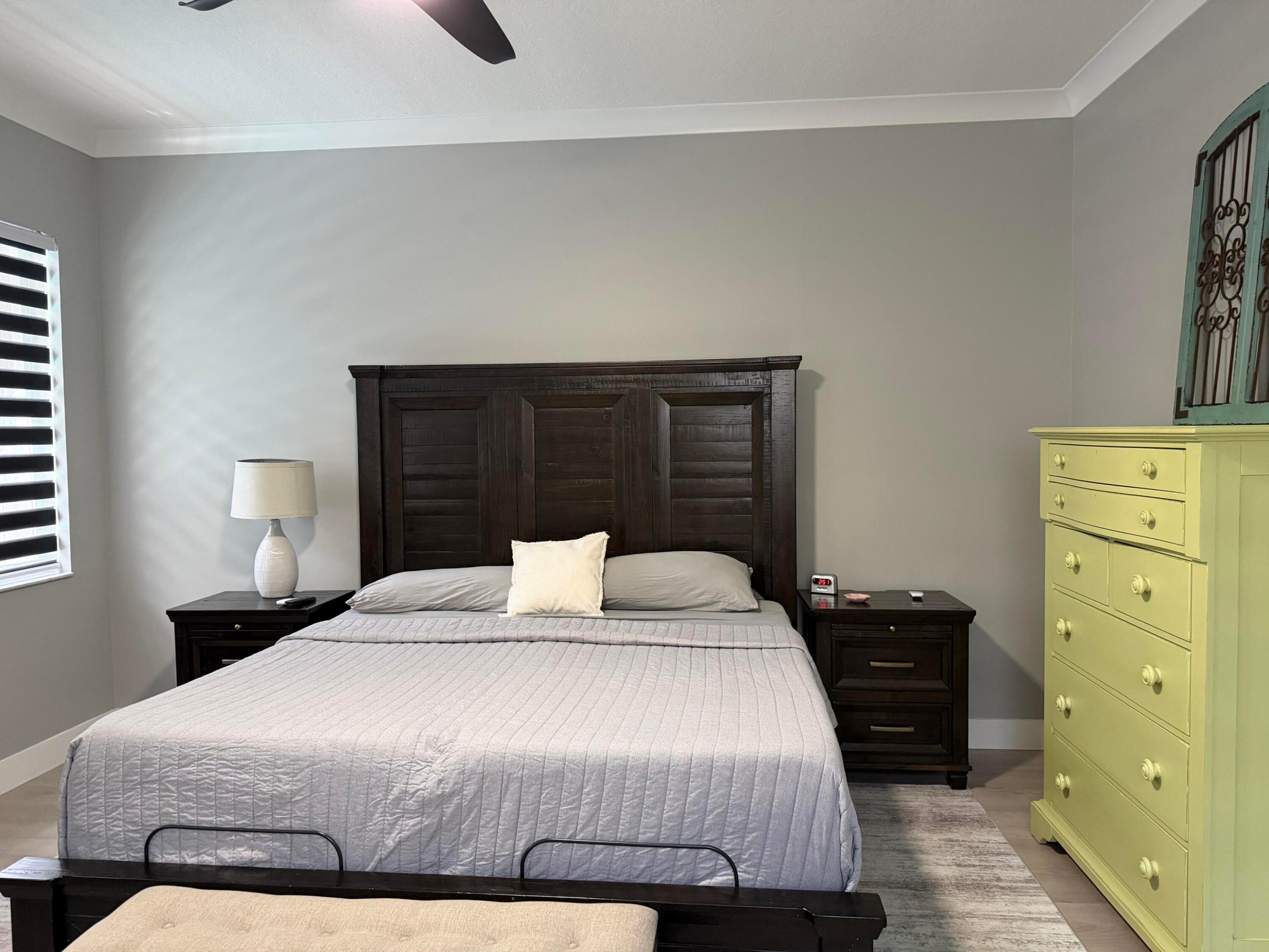 CYPRESS WOODS 2 - Residential Lease