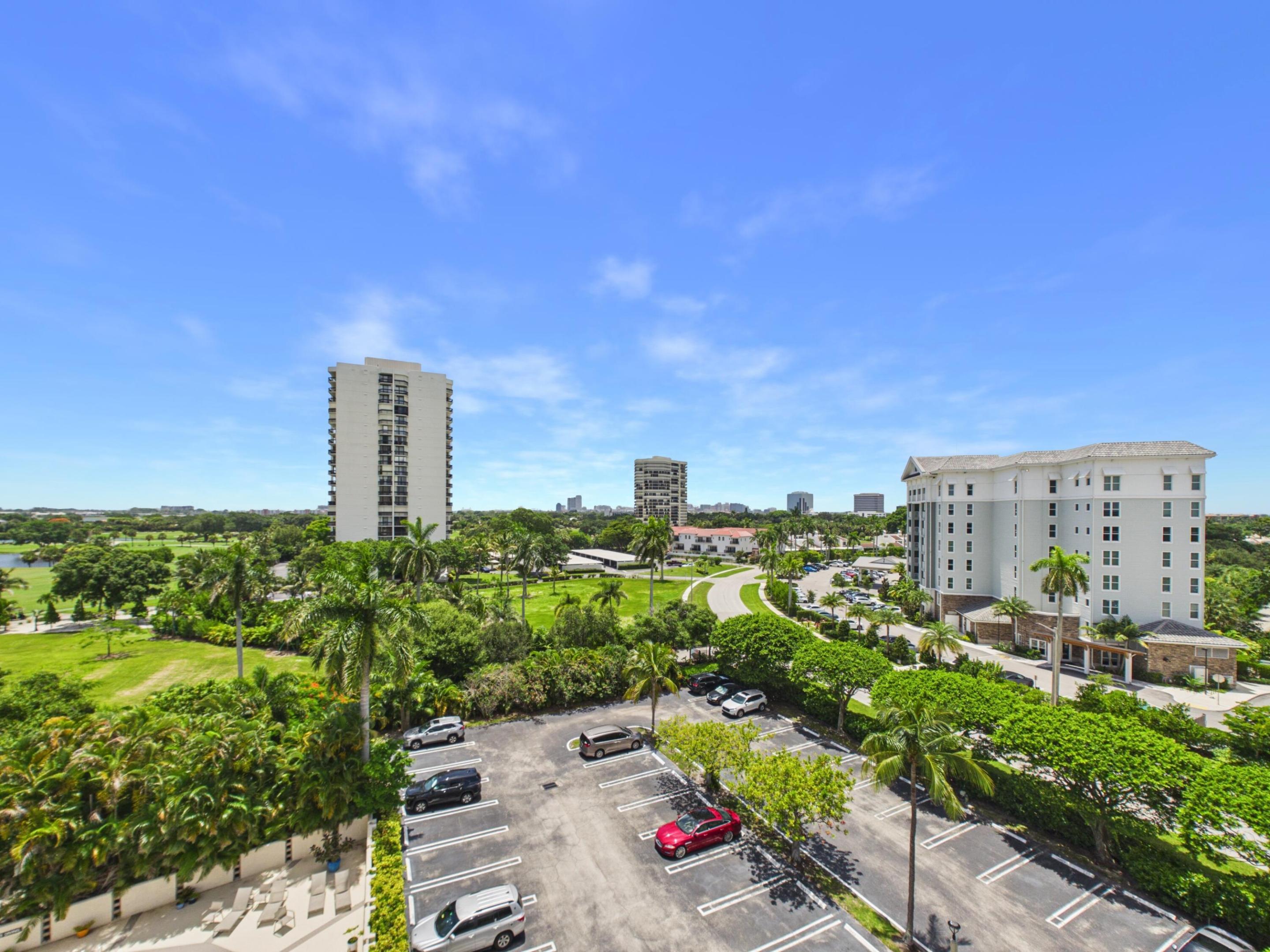 LANDS OF THE PRESIDENT CONDO 3 - Residential