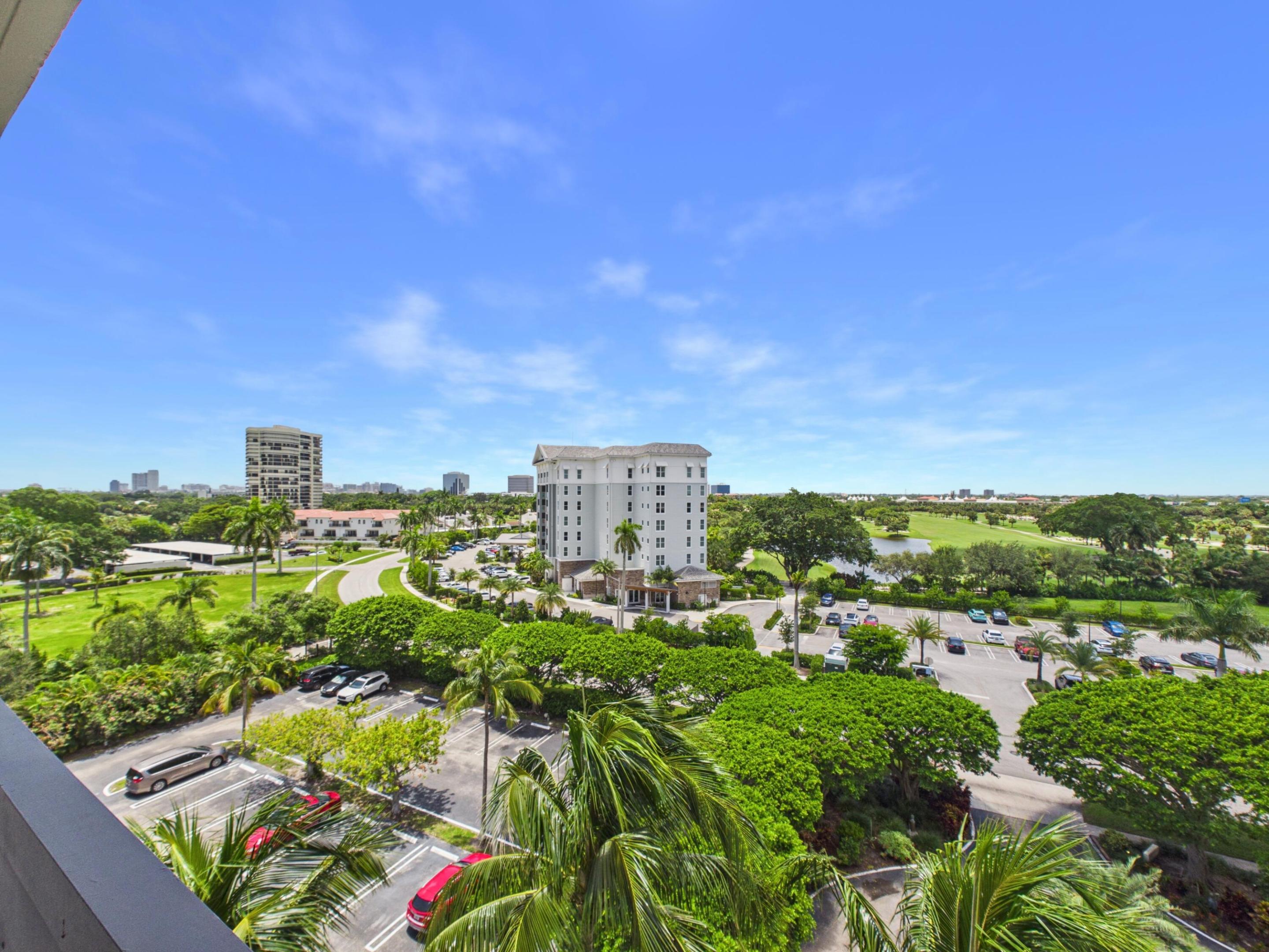 LANDS OF THE PRESIDENT CONDO 3 - Residential
