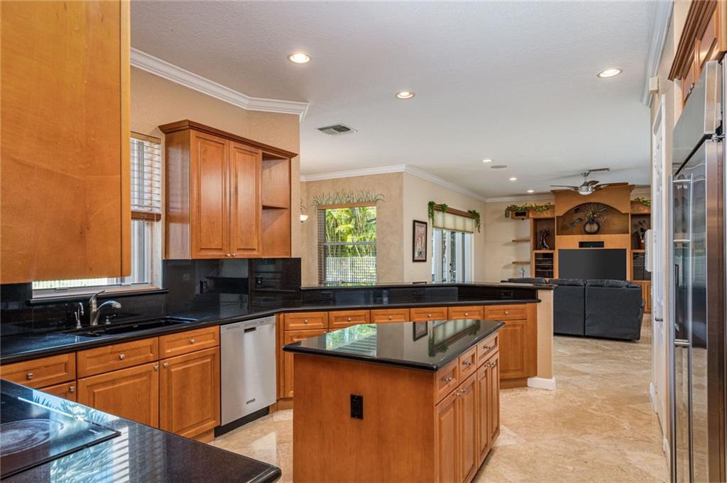 Victoria Isles - Residential
