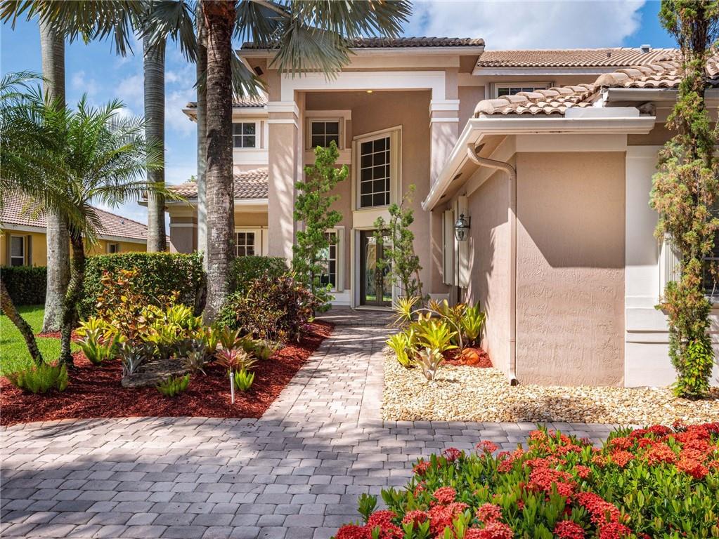 Victoria Isles - Residential