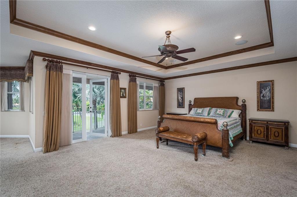 Victoria Isles - Residential