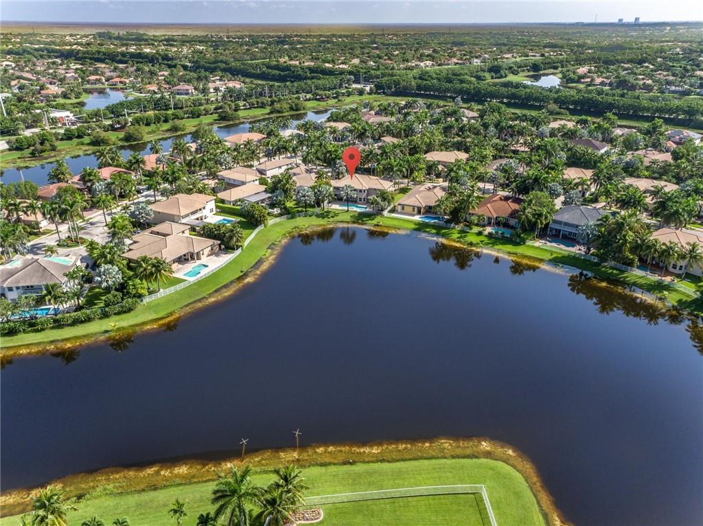 Victoria Isles - Residential