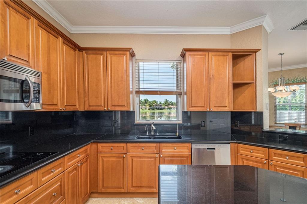 Victoria Isles - Residential