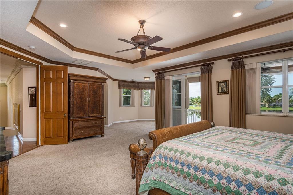Victoria Isles - Residential