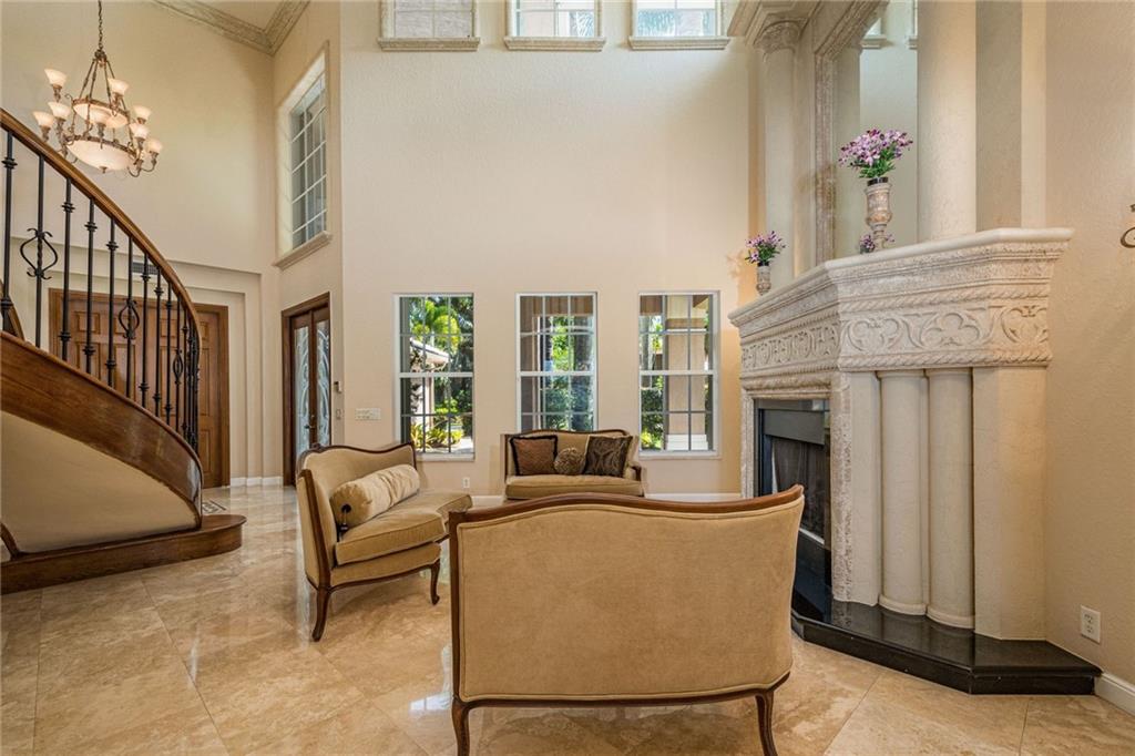 Victoria Isles - Residential