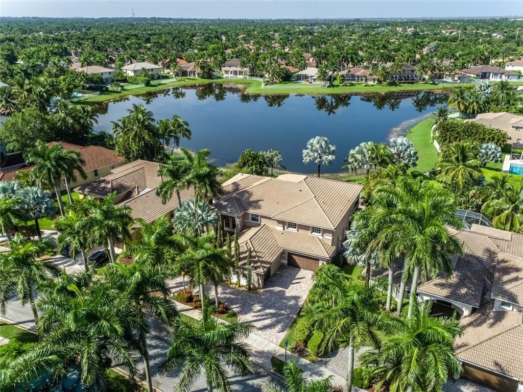 Victoria Isles - Residential