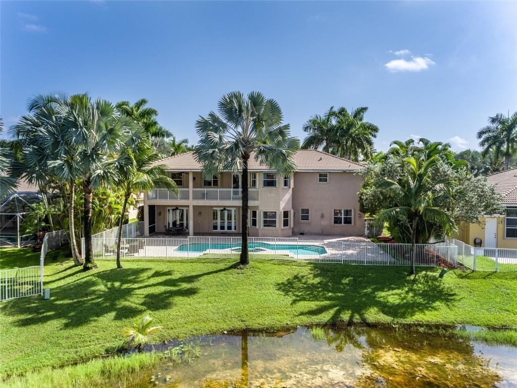 Victoria Isles - Residential