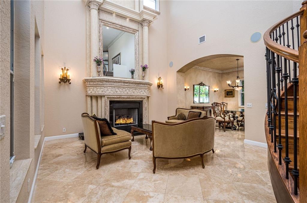 Victoria Isles - Residential