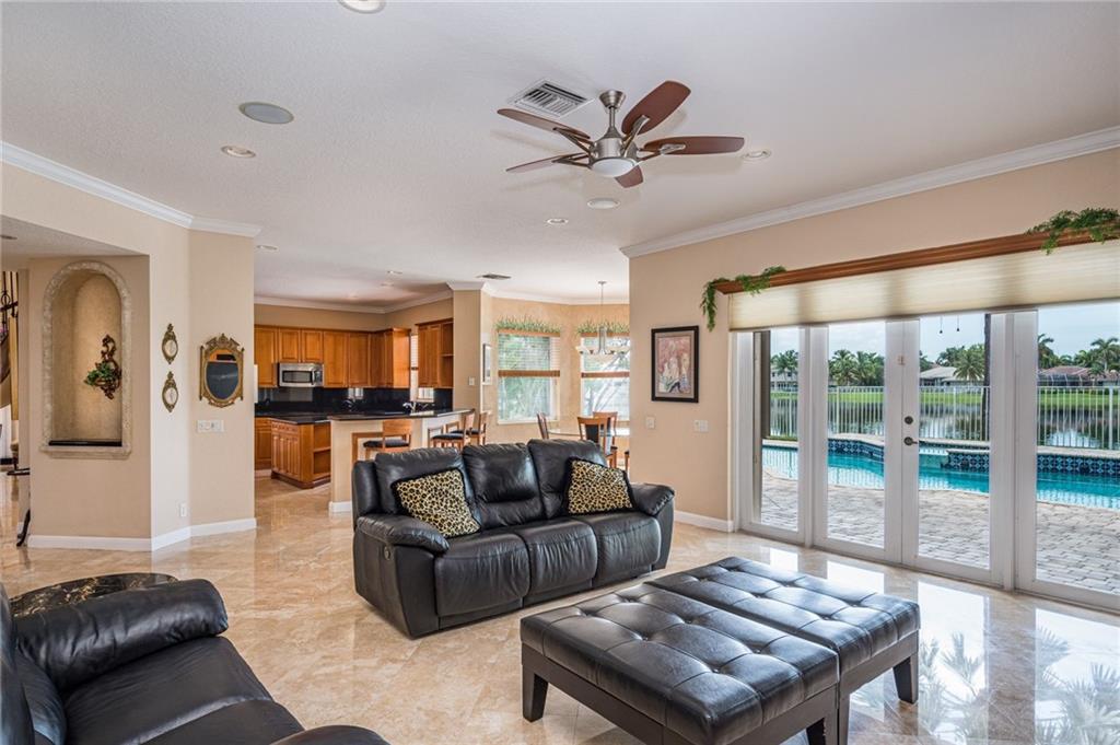Victoria Isles - Residential