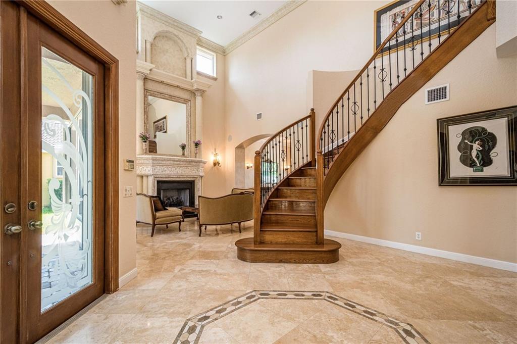 Victoria Isles - Residential