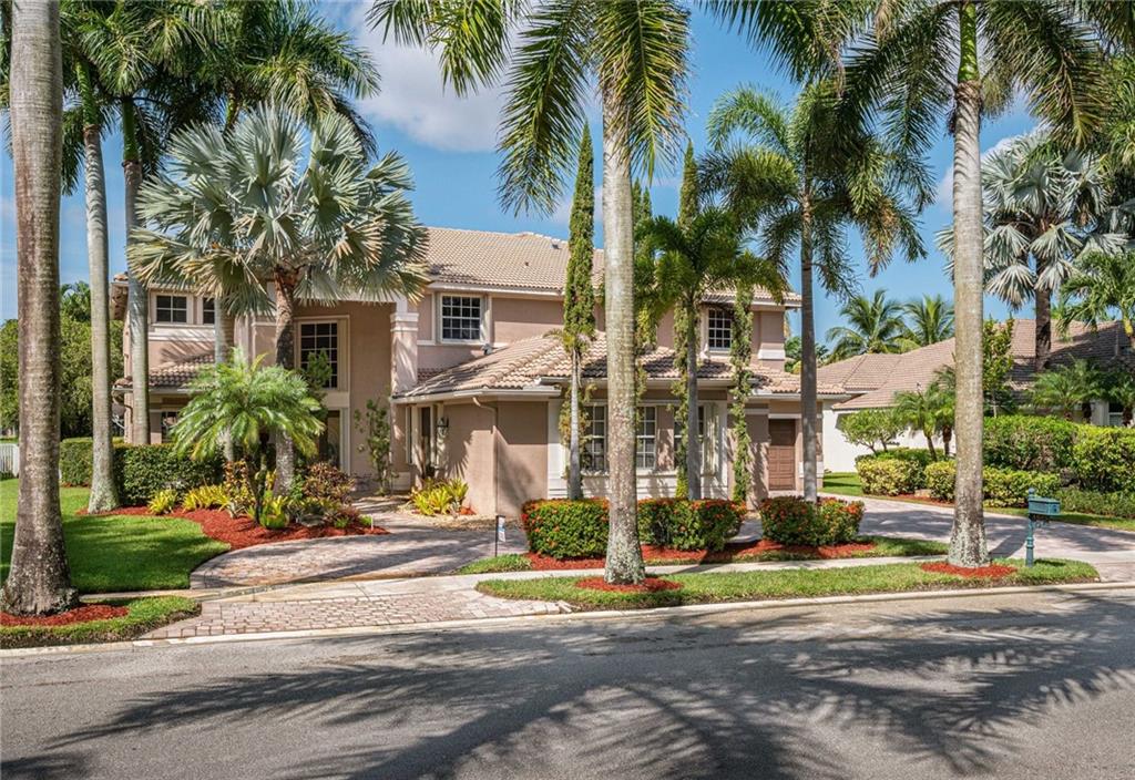 Victoria Isles - Residential