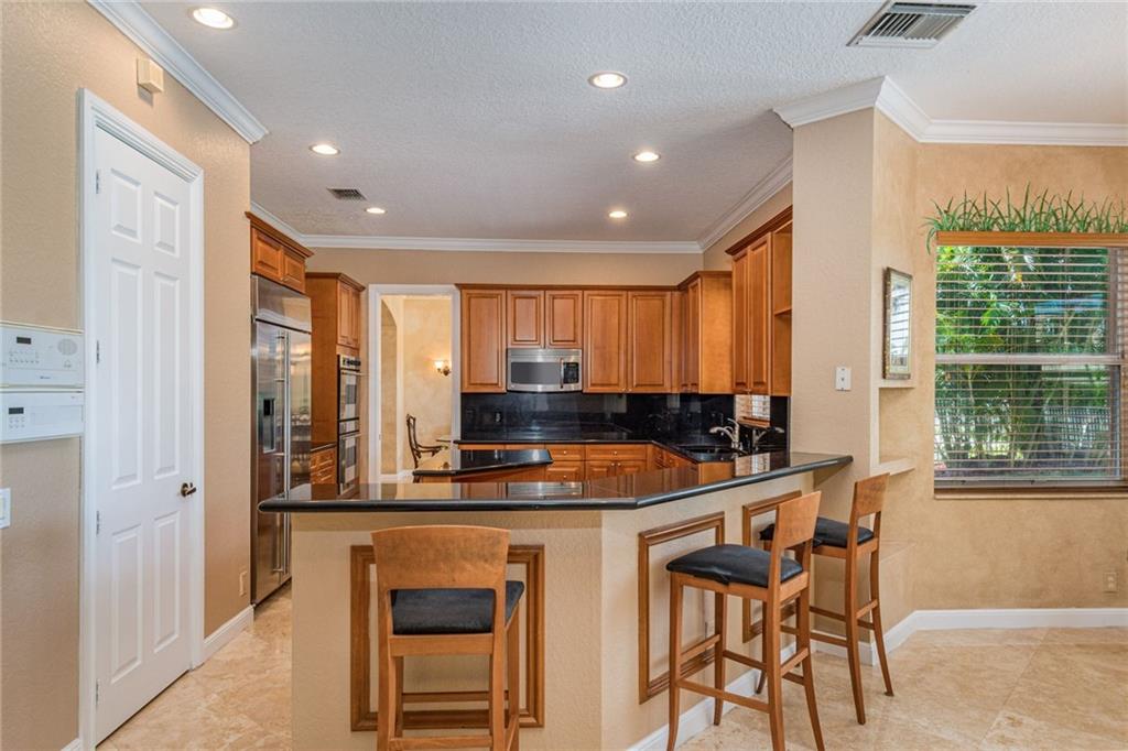 Victoria Isles - Residential