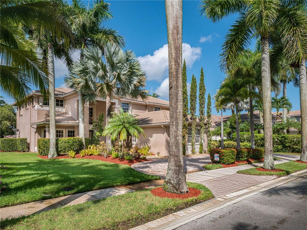 Victoria Isles - Residential