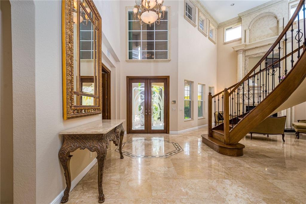 Victoria Isles - Residential