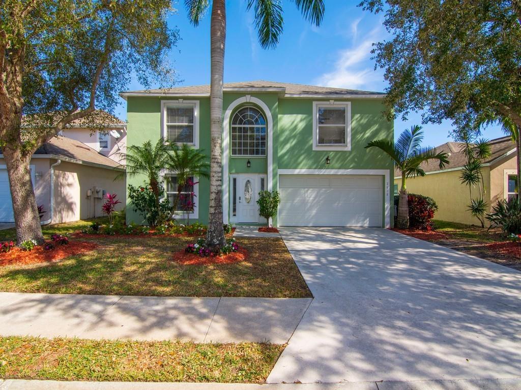MAJESTIC OAKS - Residential