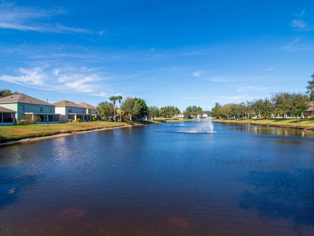 MAJESTIC OAKS - Residential
