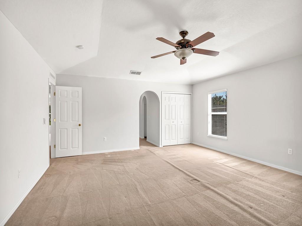MAJESTIC OAKS - Residential