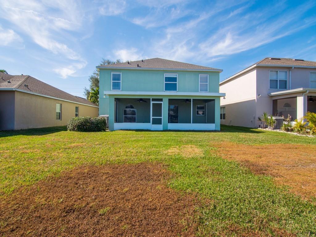MAJESTIC OAKS - Residential