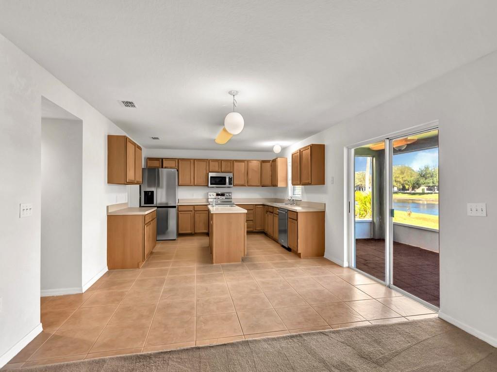 MAJESTIC OAKS - Residential