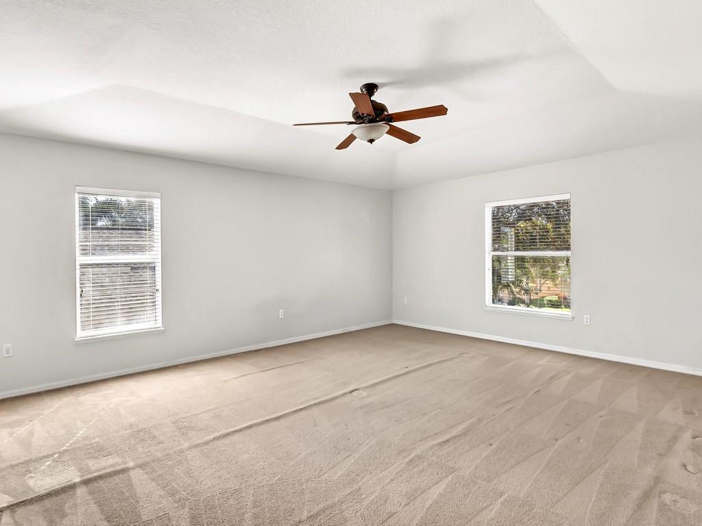MAJESTIC OAKS - Residential