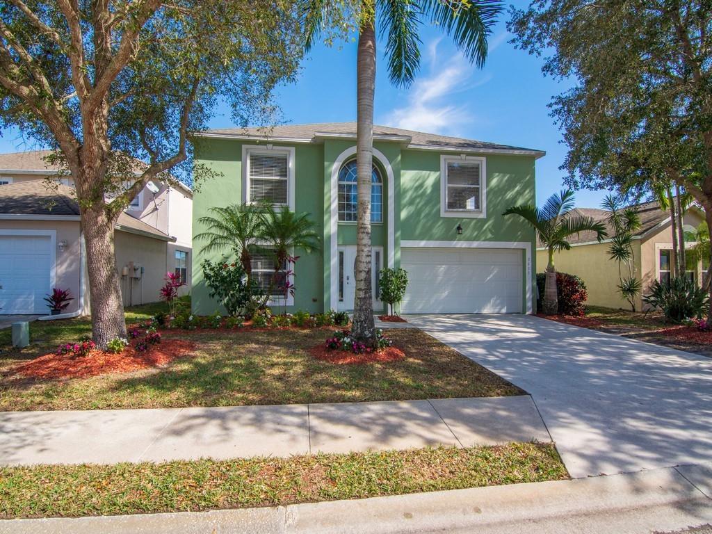 MAJESTIC OAKS - Residential
