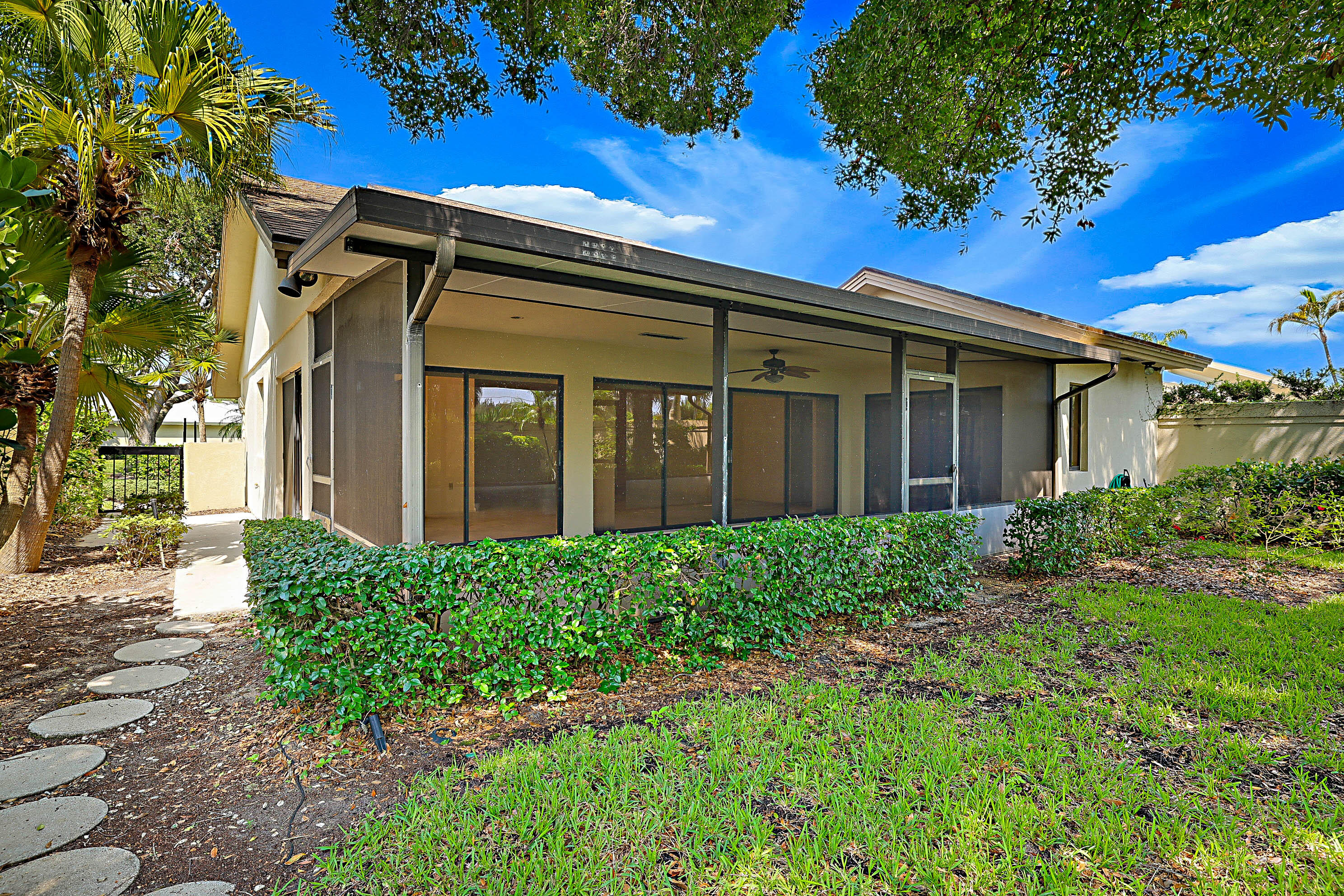 RIDGE AT THE BLUFFS - Residential