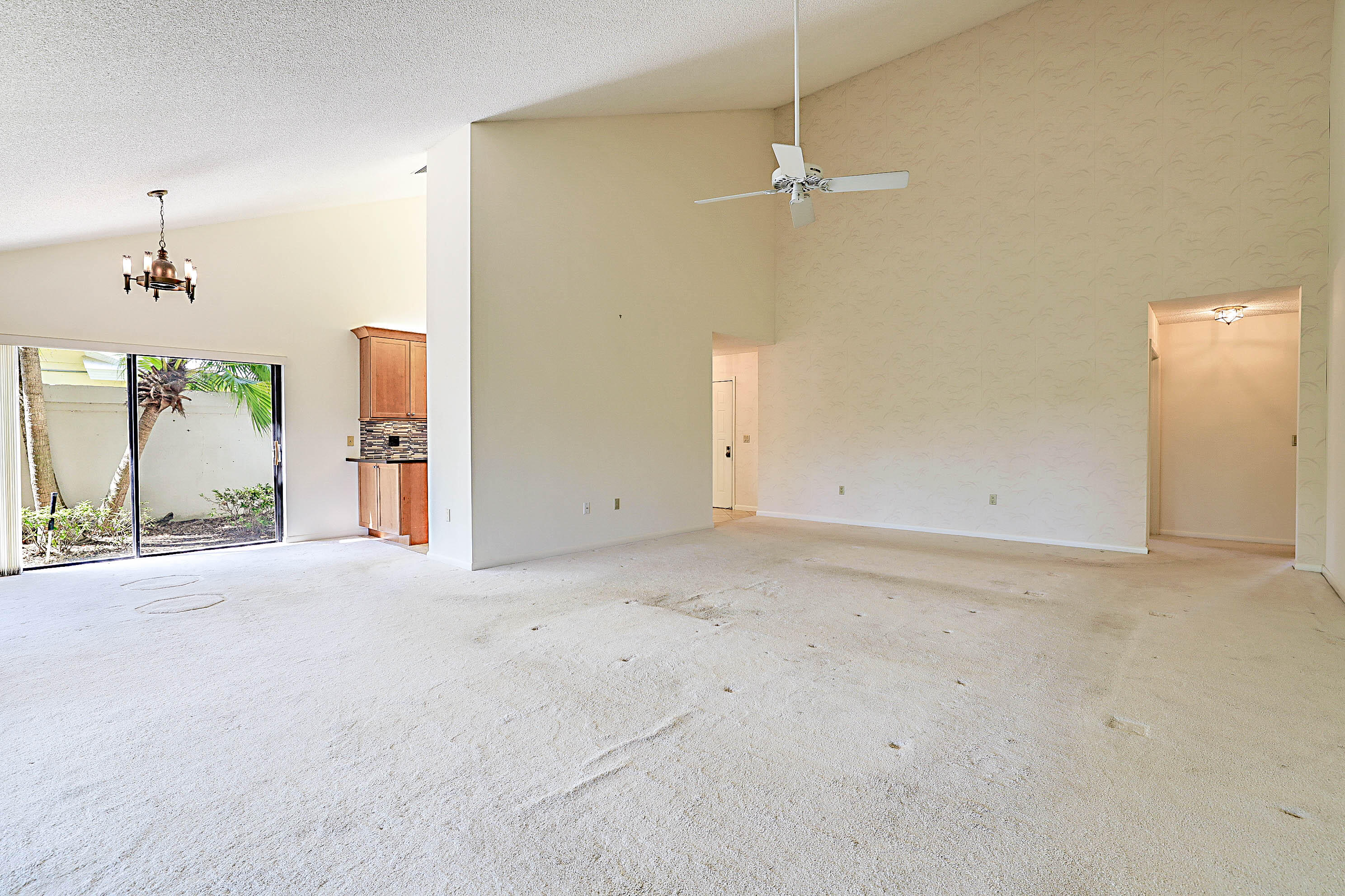 RIDGE AT THE BLUFFS - Residential