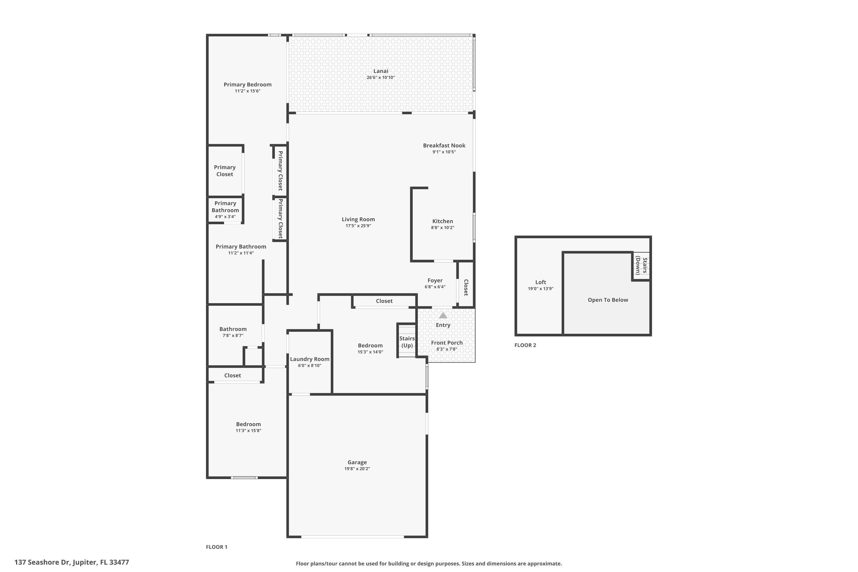 RIDGE AT THE BLUFFS - Residential