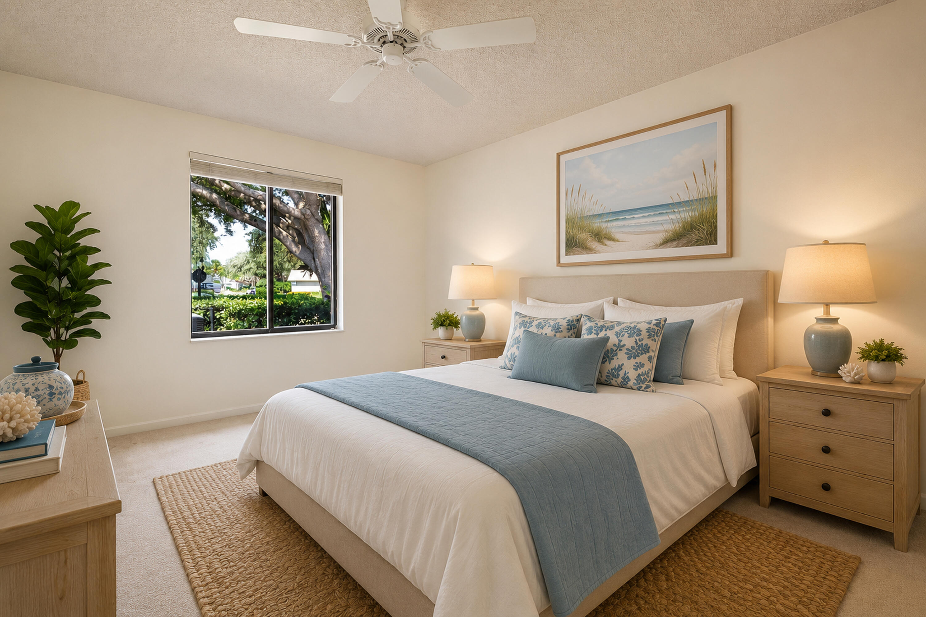 RIDGE AT THE BLUFFS - Residential