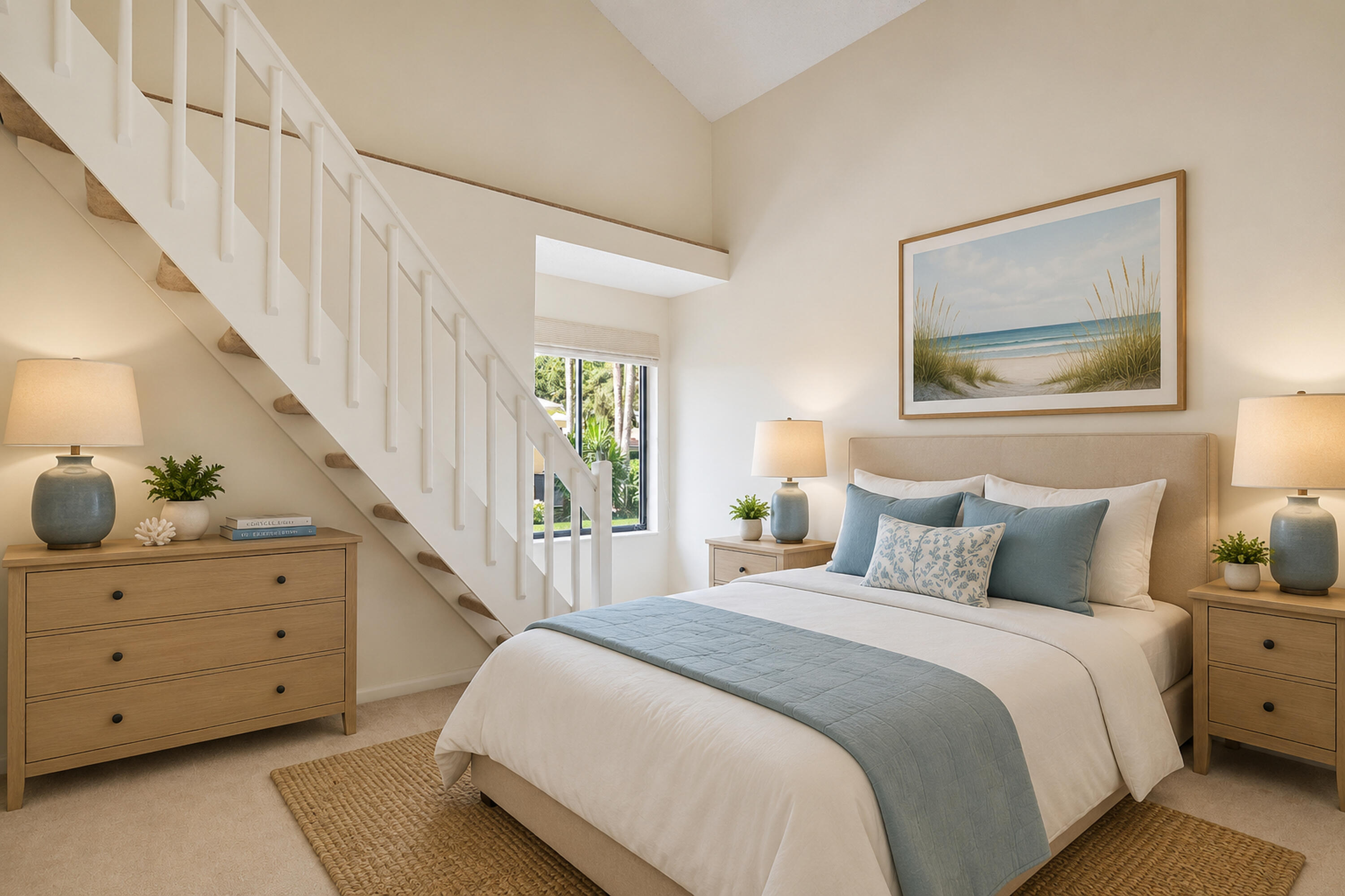 RIDGE AT THE BLUFFS - Residential